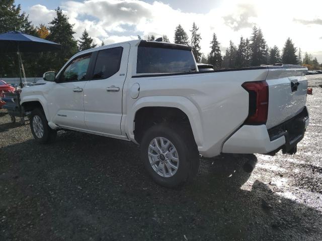 2025 TOYOTA TACOMA DOU #3302677025