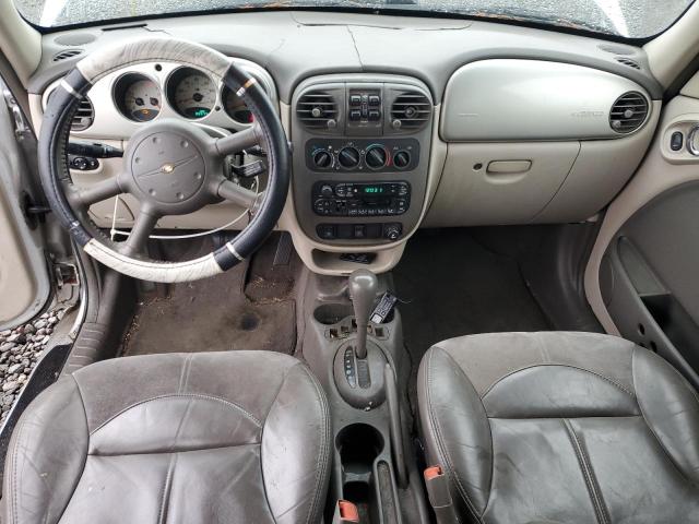 2001 CHRYSLER PT CRUISER #3298244032
