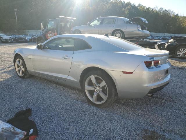 2011 CHEVROLET CAMARO LT #3294698144