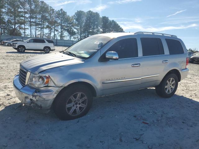 2008 CHRYSLER ASPEN LIMI #3302855909