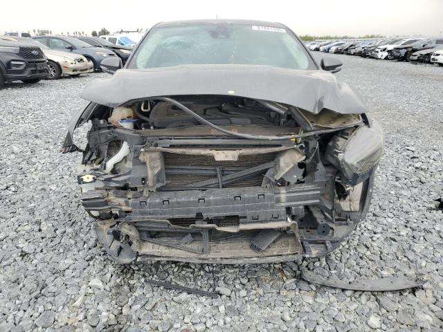 2016 FORD FUSION TITANIUM PHEV 3FA6P0SU3GR116122
