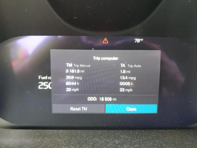 2023 VOLVO XC60 PLUS - YV4L12DNXP1203202