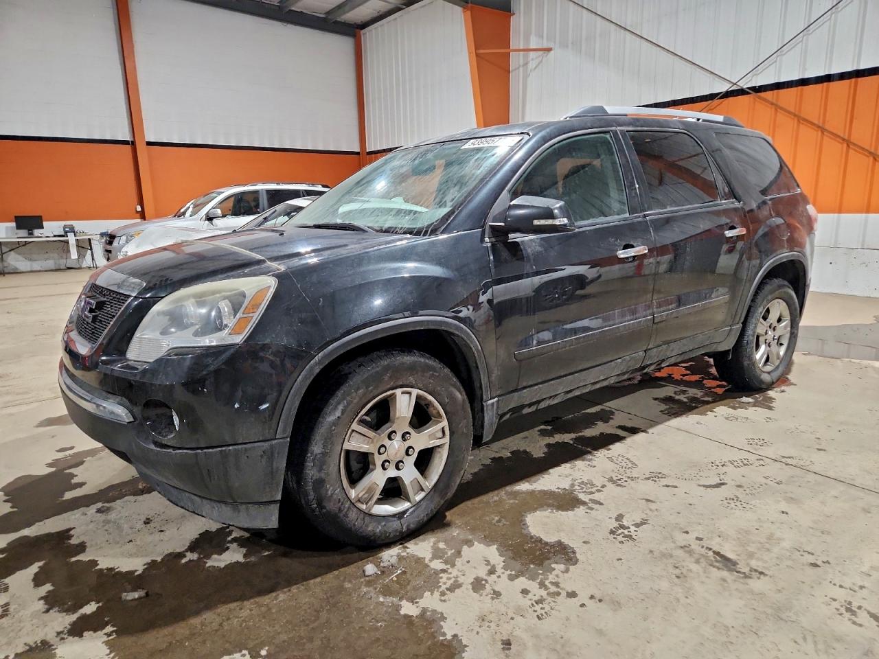 GMC ACADIA SLE