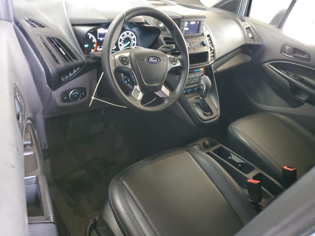 FORD TRANSIT CONNECT XL