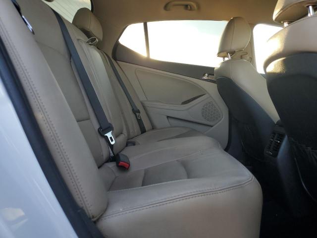 2013 KIA OPTIMA EX #3301964430