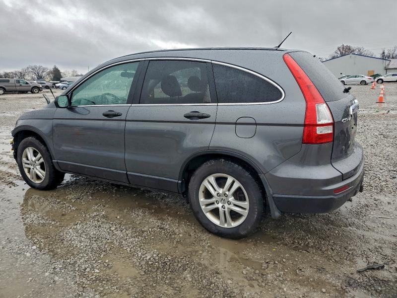 2011 HONDA CR-V EX #3301605745