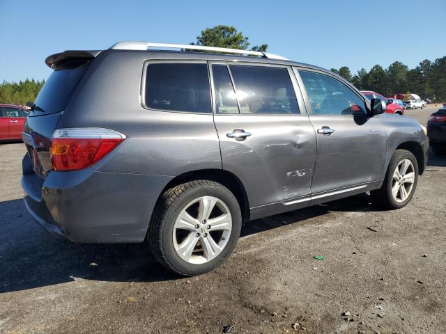 2008 TOYOTA HIGHLANDER #3296253440