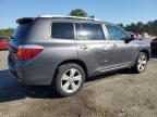 Lot #3296253440 2008 TOYOTA HIGHLANDER
