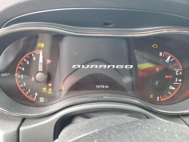 2020 DODGE DURANGO GT #3302824952