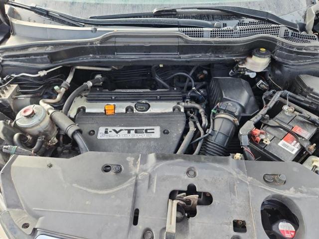 2008 HONDA CR-V LX #3305435435