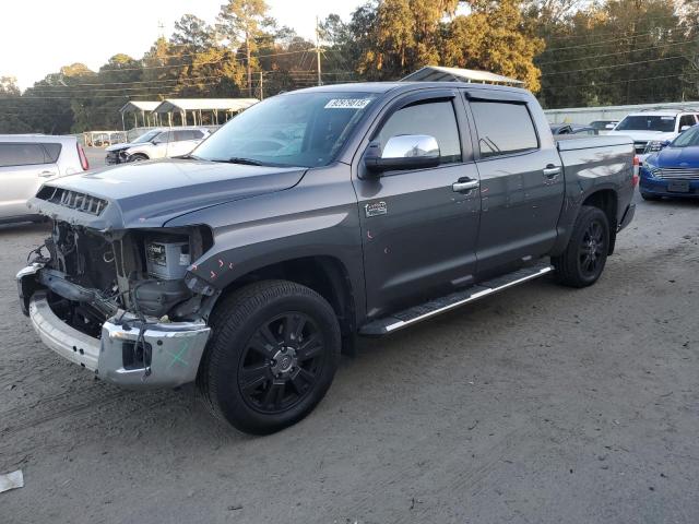 Global Auto Auctions: 2016 TOYOTA TUNDRA CRE