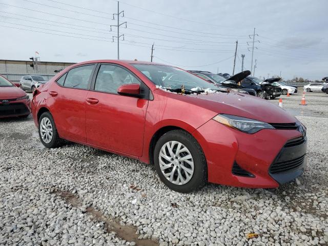 2017 TOYOTA COROLLA L #3293444452
