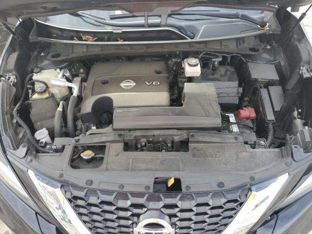 2020 NISSAN MURANO SL #3296432721