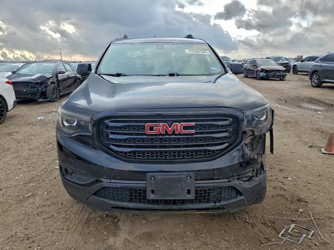 GMC ACADIA SLT-1