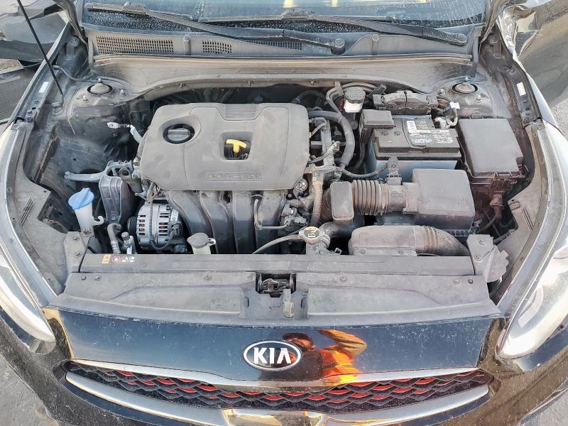 2020 KIA FORTE GT L #3311479268