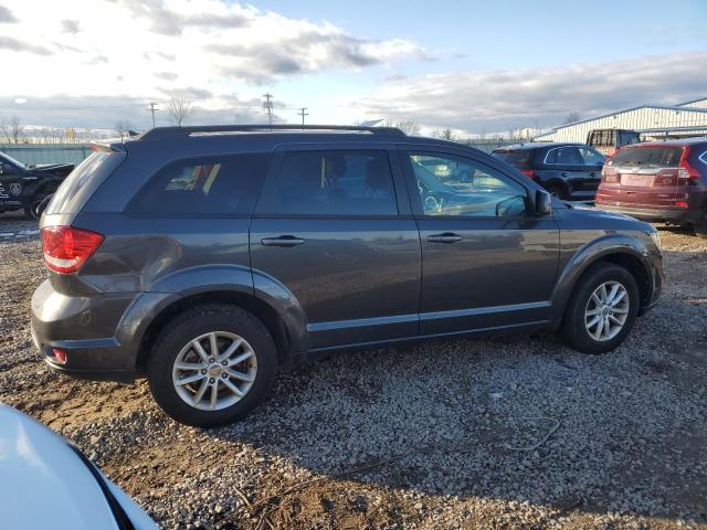 2016 DODGE JOURNEY SX #3293284504