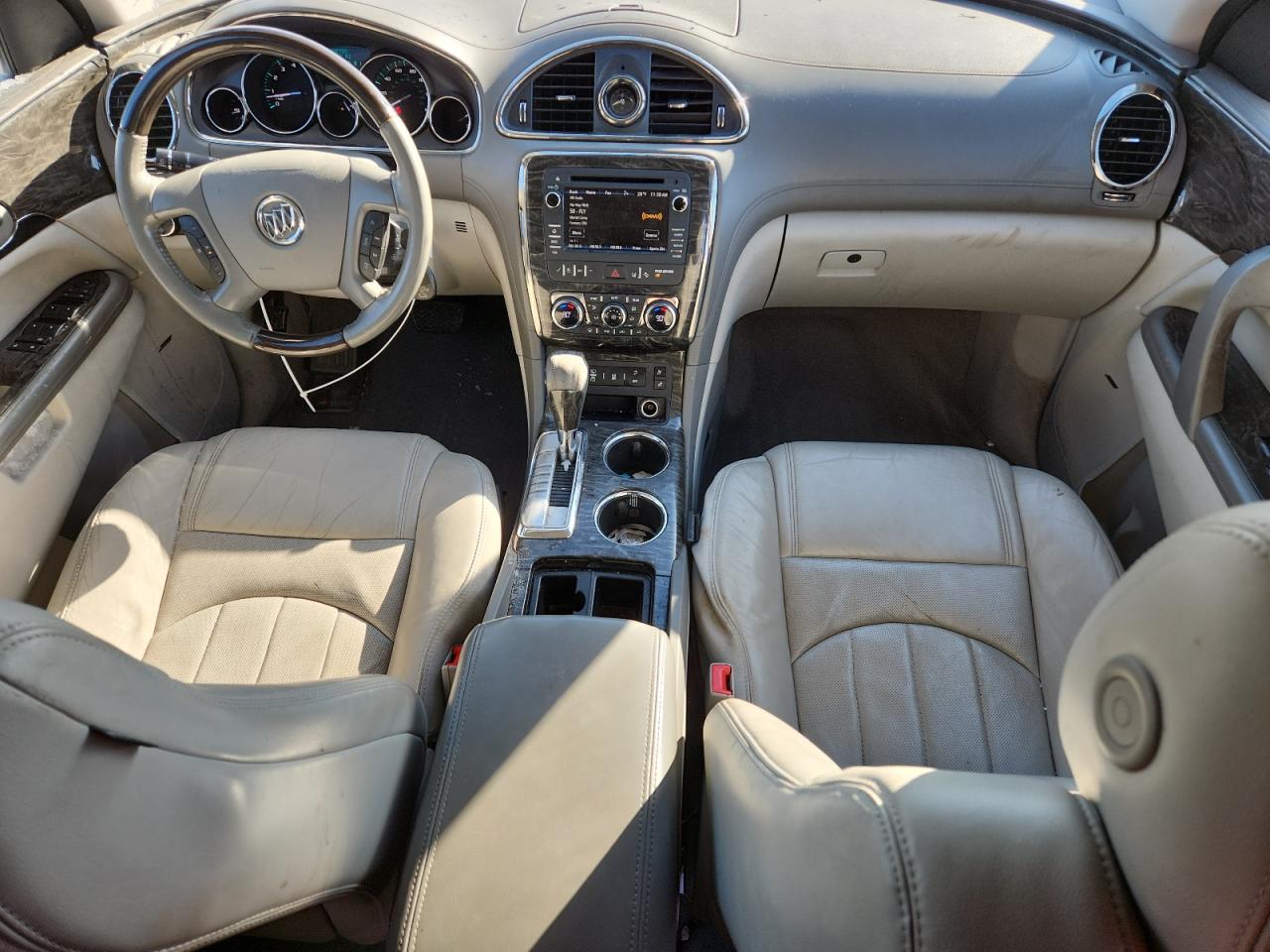 BUICK ENCLAVE
