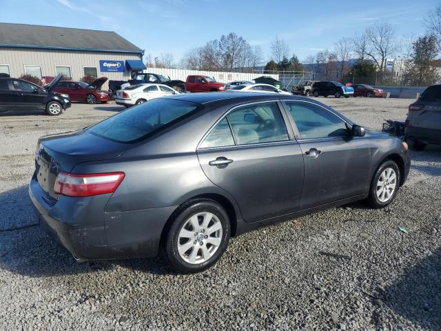 2007 TOYOTA CAMRY LE #3291252978