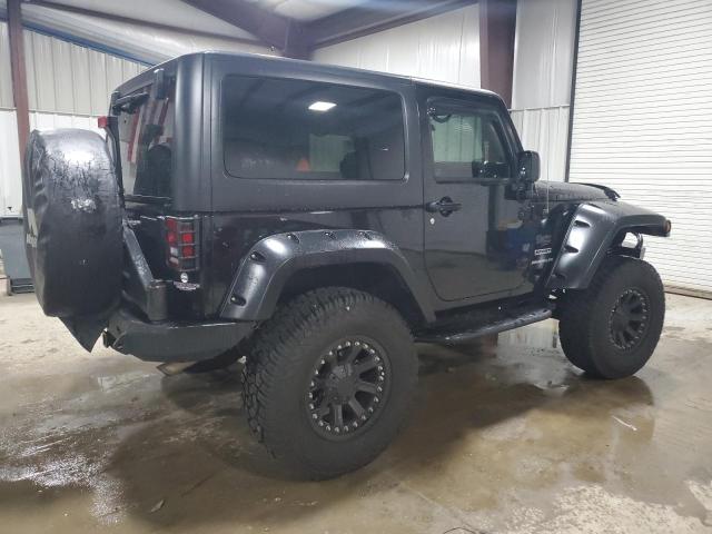 2014 JEEP WRANGLER S #3302889892
