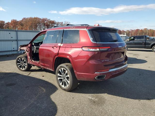 2021 JEEP GRAND CHER #3294288885