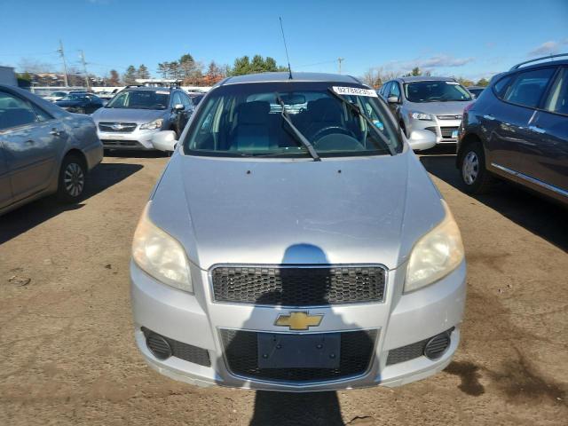 2011 CHEVROLET AVEO LS #3304515491