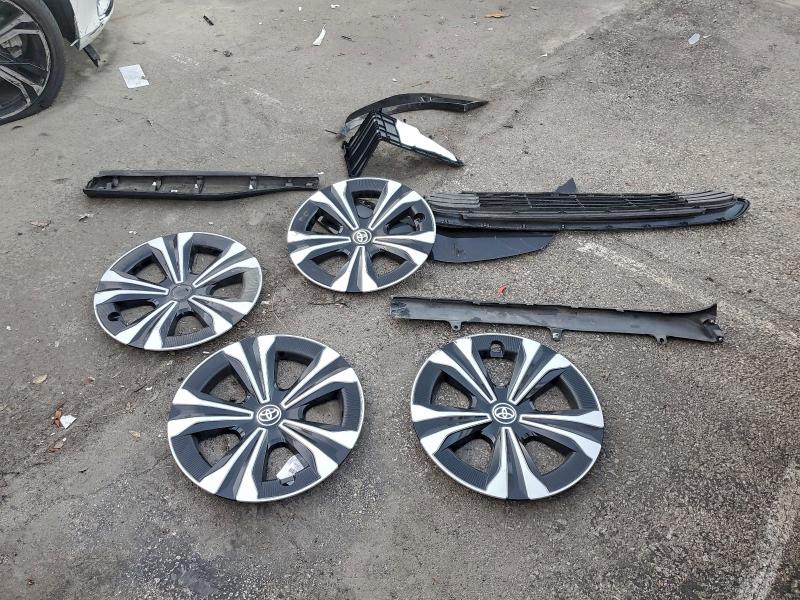 2024 TOYOTA BZ4X XLE #3304530453