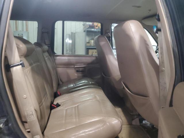 2000 FORD EXPLORER X #3301668649