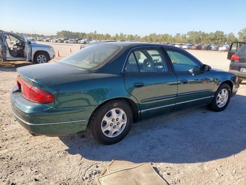 1998 BUICK REGAL LS #3294397514