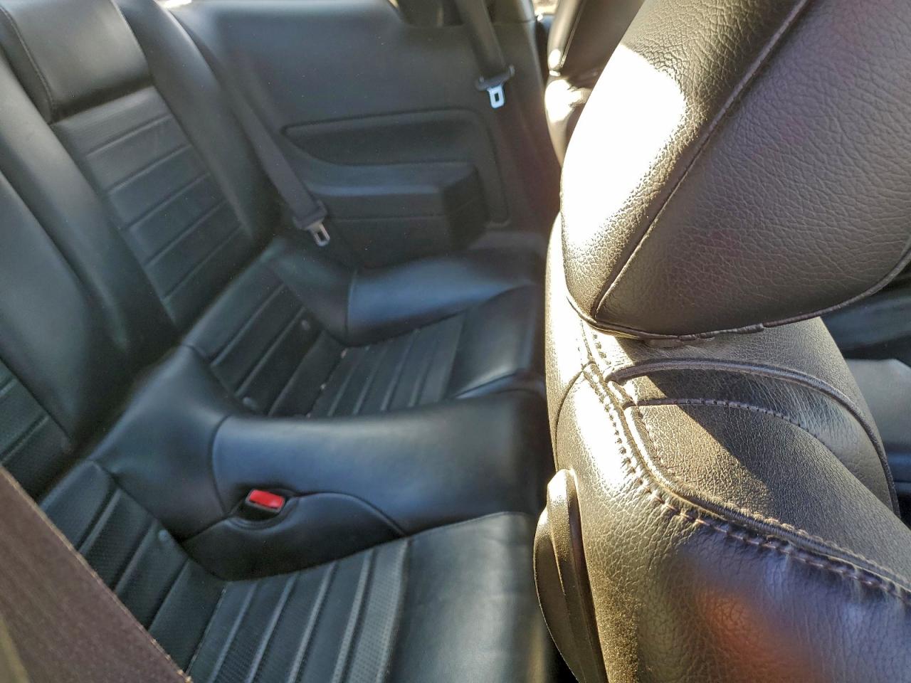 Lot #3308778030 2006 FORD MUSTANG GT