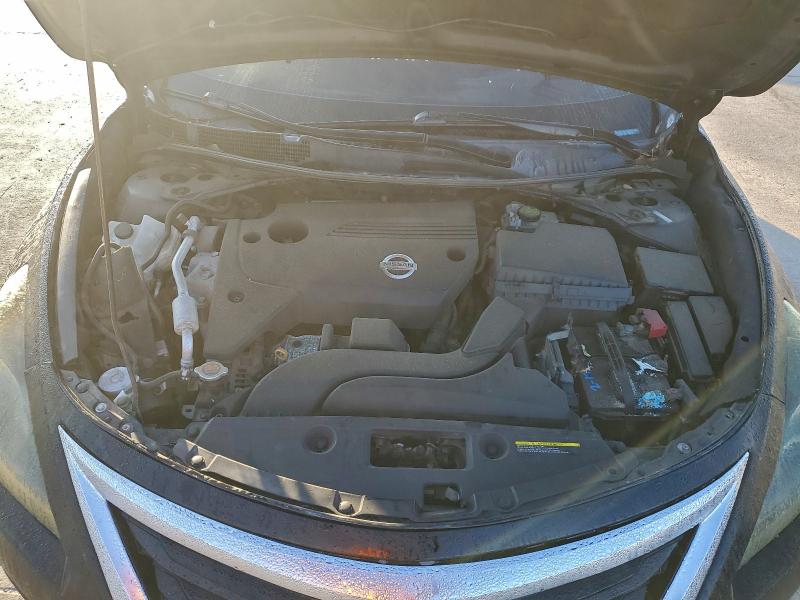 2015 NISSAN ALTIMA 2.5 #3301989429