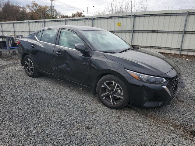 2024 NISSAN SENTRA SV #3303934692