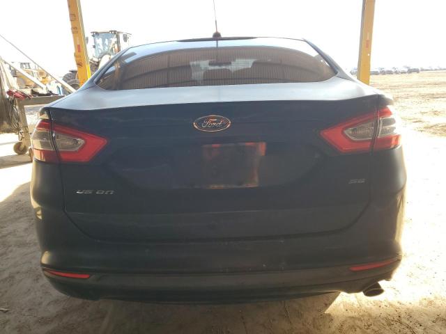 2014 FORD FUSION SE #3296245481