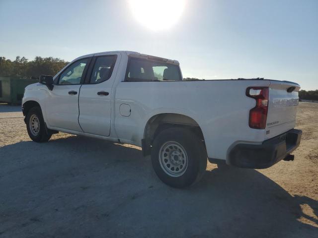 2021 CHEVROLET SILVERADO #3301835340