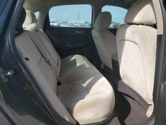 2015 CHEVROLET IMPALA LIM #3287450997