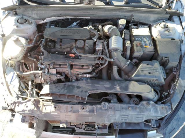 2021 KIA K5 GT LINE #3297082520