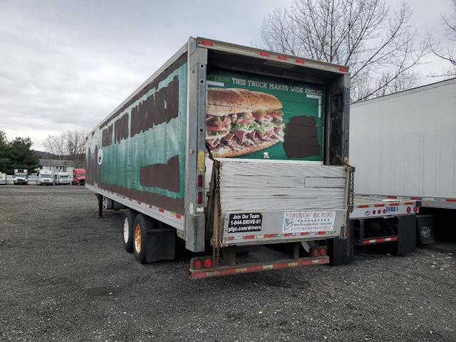 2014 UTIL REEFER 53' #3287600022