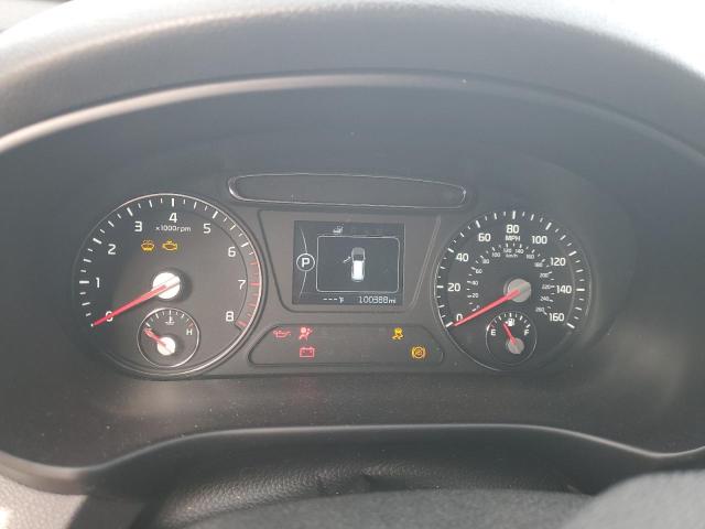 2016 KIA SORENTO LX #3302824970