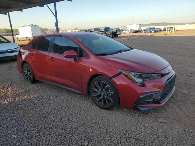 2020 TOYOTA COROLLA SE #3301863970