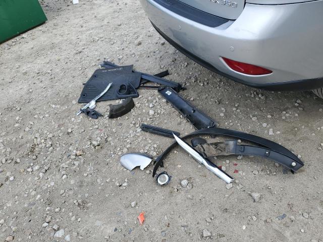 2015 LEXUS RX 350 BAS #3305303334