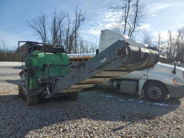 Global Auto Auctions: 2017 BEJD BISONTRAIL