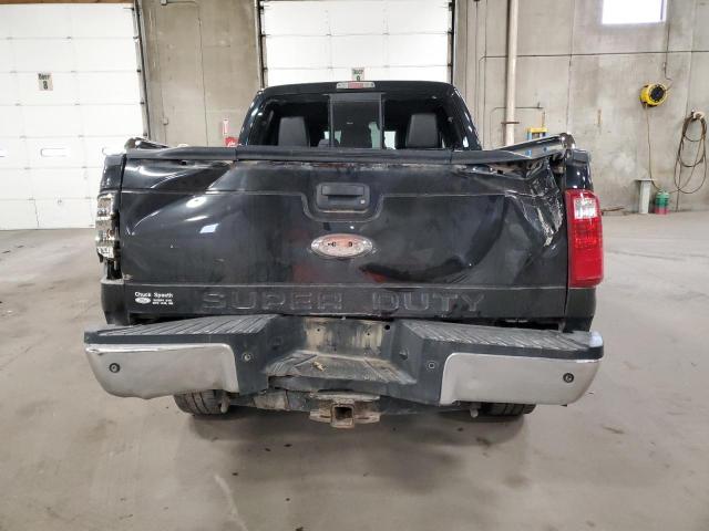 2015 FORD TRUCK F350 CREW C PU 4X4 C #3297882771