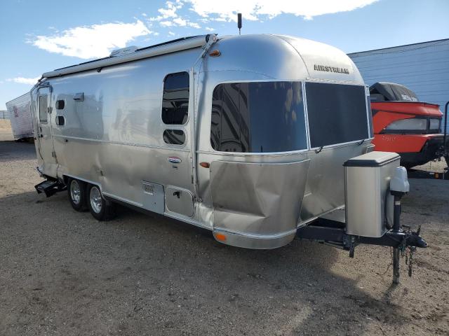 AIRSTREAM INTERNATIONAL