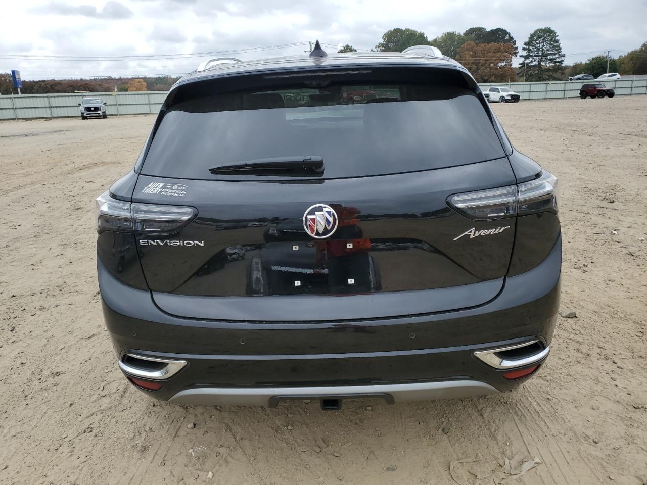 BUICK ENVISION AVENIR