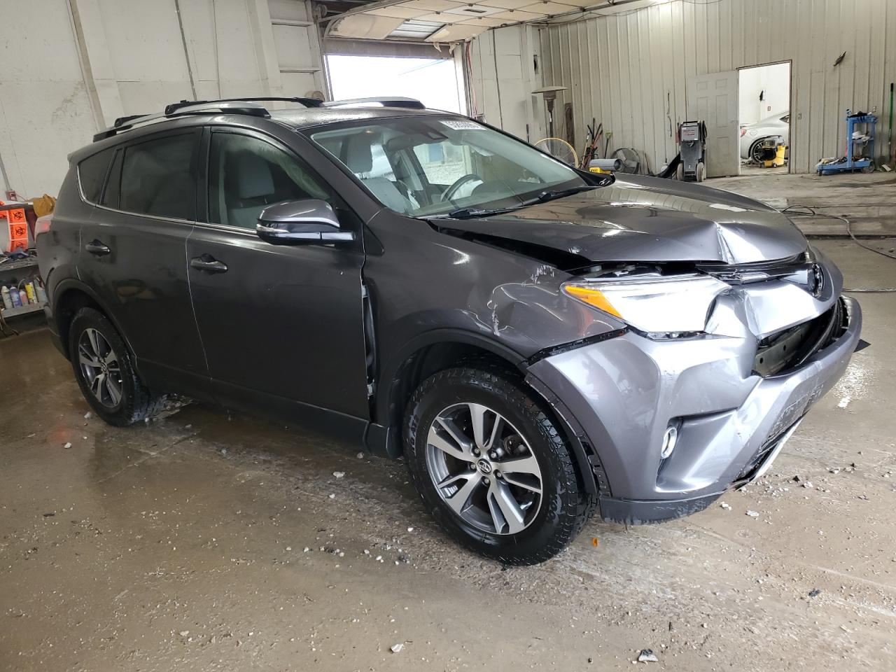 TOYOTA RAV4 ADVENTURE