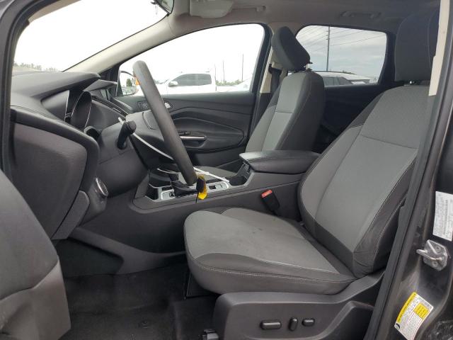 2018 FORD ESCAPE SE #3284648359