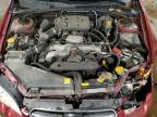 Lot #3316939067 2009 SUBARU LEGACY 2.5