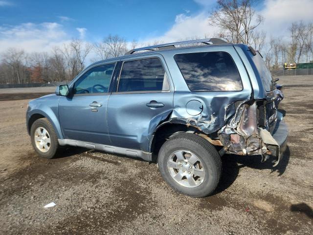 2012 FORD ESCAPE LIM #3304515501