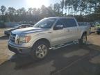Lot #3297001840 2012 FORD F150 SUPER