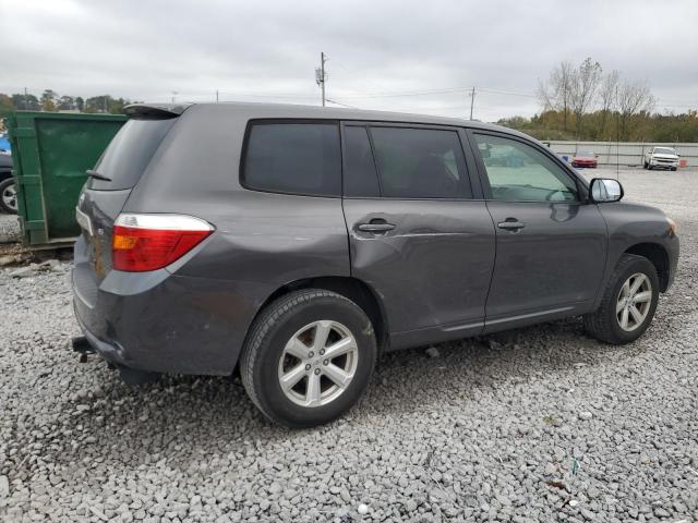 2008 TOYOTA HIGHLANDER #3285781660
