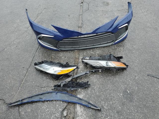 2023 TOYOTA CAMRY XLE #3294467493